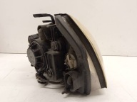 light front right EUROPA Kia Carens II (2006-2012)
