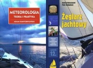 Meteorologia + Żeglarz jachtowy