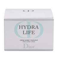 Dior Hydra Life Sorbet Intense Cream