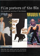 Film Posters of the 50s Album Ksiazka 2004 j.ang