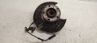 fordítsd eleje elsö bal BMW E91 2,0D
