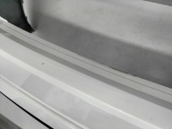 bumper rear rear part SKODA OCTAVIA 4 IV 19- KOMBI