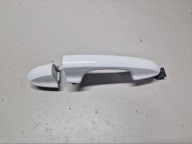 FORD PUMA MK2 handle exterior door left rear part