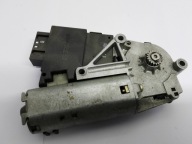 BMW 5 E39 1999 motor szyberdachu
