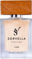 SORVELLA S-656 - Męska Woda Perfumowana, 50 ml