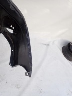 SUBARU OUTBACK V 5 14-> bumper front washer