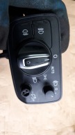 A3 8V interruttore Interruttore comando luci 8V0941531Q