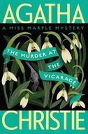 MURDER AT THE VICARAGE, THE CHRISTIE AGATHA