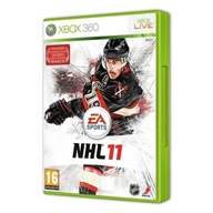 NHL 11 XBOX360