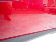 HYUNDAI TUCSON IV 20- door front front right