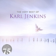 The Very Best of Karl Jenkins CD / Album