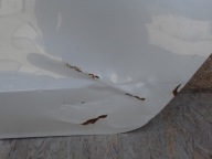 door left rear. left rear part SUBARU XV GP 2012-2017R