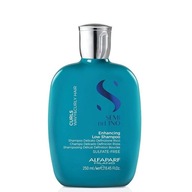 Alfaparf Semi di Lino Curls Enhancing šampón pre kučeravé vlasy 250ml