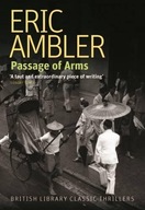 Passage of Arms Ambler Eric
