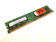Pamäť RAM DDR2 HYNIX 2 GB 800 6