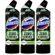 Domestos Zero Stone Gél WC Lime 2250ml