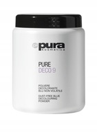 Pura Pure DECO 9 zosvetľovač vlasov 500g