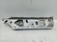 BMW iX1 X1 U11 Console Support plaque Moteur Arrière 9845740