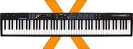 Studiologic NUMA Compact 2x | STAGE PIANO ORGANY KLAWIATURA STERUJĄCA w 24h