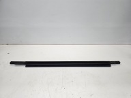 moulding MAT windows left rear part AUDI A3 8V 5-door 8V4839477