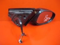 LANCIA DELTA 3 III 08- mirror right 11 PIN EU