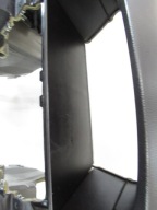 dashboard instrument panel BMW e60 e61 sedan KOMBI EUROPA 05-07r.