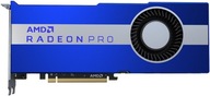 Karta graficzna AMD Radeon Pro VII 16GB HBM2