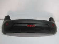 bumper rear rear part NISSAN QASHQAI J10