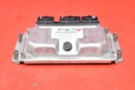Centralina computer Motore 9653492680 CITROEN XSARA PICASSO 1 e 1.6 8V