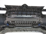bumper CITROEN C3 AIRCROSS LIFT 24R front front