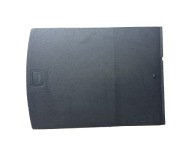 AUDI A5 8W SPORTBACK mats floor boot 8W8863463C