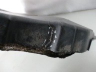 RANGE ROVER SPORT L320 3.6 TD motor cover lower