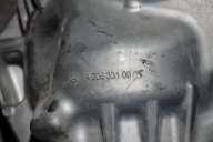 3250. Différentiel Différentiel MERCEDES A2063310005 A2063353900