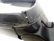 RANGE ROVER III L322 mirror exterior left 16 PIN