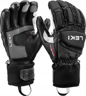 Rękawice rękawiczki narciarskie zimowe LEKI Griffin Pro 3D 653843301 8.0