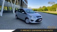 Ford C-MAX 1.6TDCI Oryginal 247Tkm Super stan ...