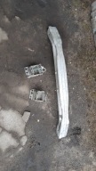 AUDI A8 D3 3.0 sider pillar front AMBSORBER of a bumper