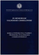 In memoriam Valdemari Chmielewski