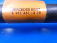 MERCEDES ML W166 GLE 3.0 CDI semi-axis right front front