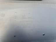 lökhárító elülsö VW ID4 ID.4 2020R->