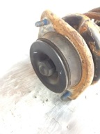 shock absorber FORD ESCORT front FORD