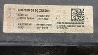 RESOR hátsó A9073200600 MERCDES-BENZ SPRINTER 907