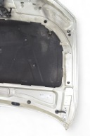 Cofano AUDI A5 8T coupe 2007-2011r LX7X