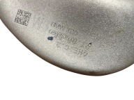 arm front left + screws BMW 4 G26