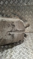 tank FIAT SEICENTO