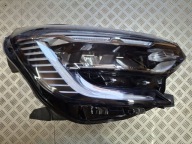 light right front PURE VISION FULL LED RENAULT CAPTUR II 2019R->