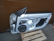 AUDI A5 8T COUPE door right front LX7W complete