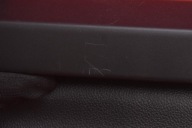 blinds boot OPEL ZAFIRA C TOURER 12-16
