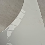 VOLVO V40 12- fender right front front