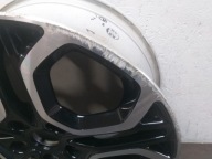 discs aluminium SUZUKI 6,5J 17" ET50 5X114,3